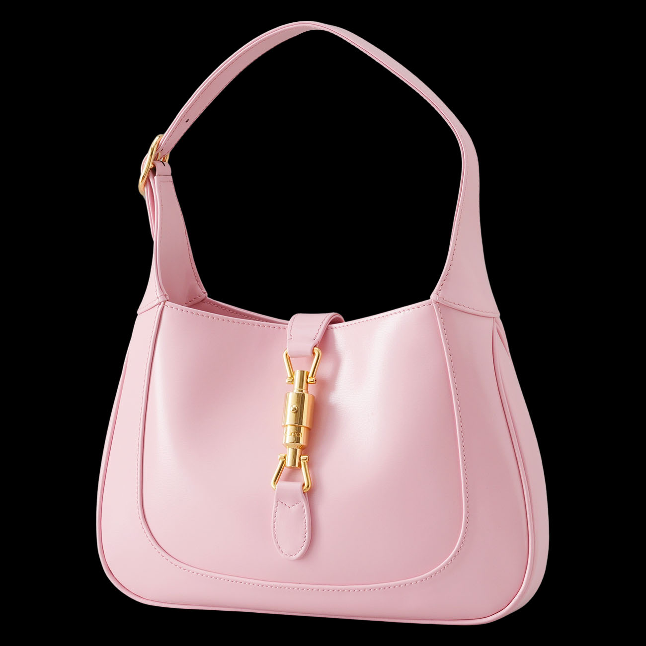 GUCCI(USED)구찌 636709 재키 1961 호보백 스몰