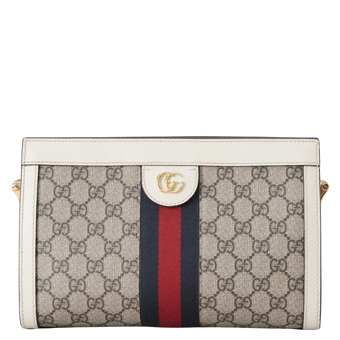 GUCCI(USED)구찌 503877 오피디아 GG 슈프림 숄더백