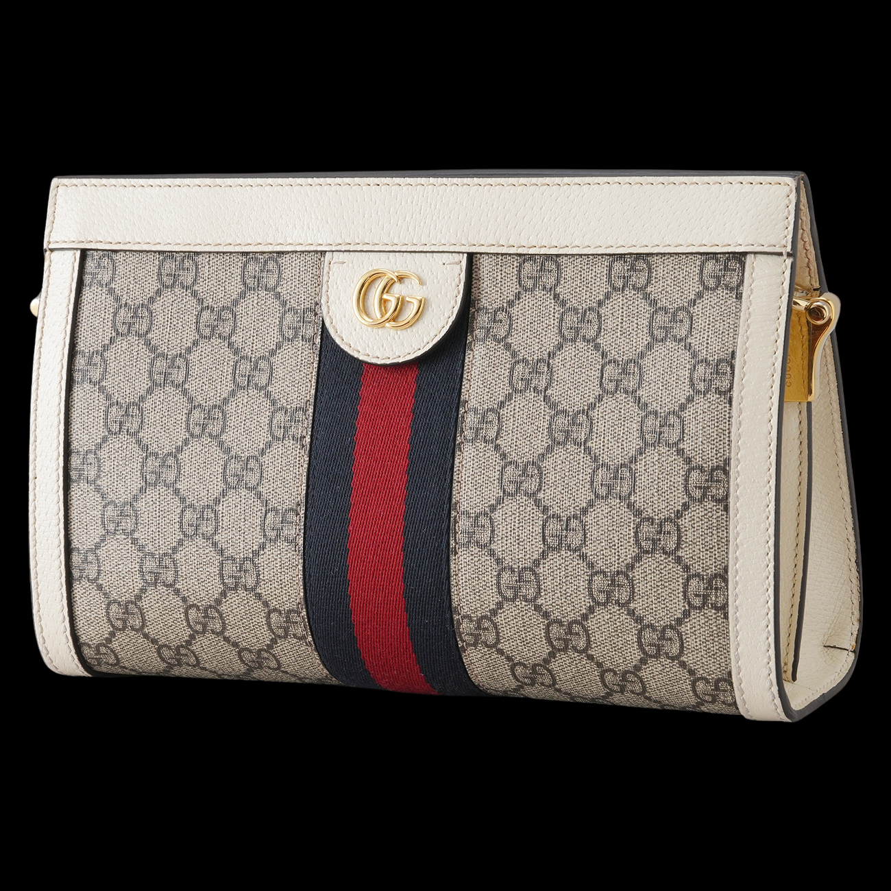 GUCCI(USED)구찌 503877 오피디아 GG 슈프림 숄더백