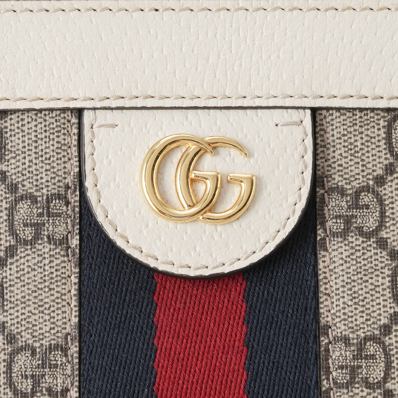 GUCCI(USED)구찌 503877 오피디아 GG 슈프림 숄더백