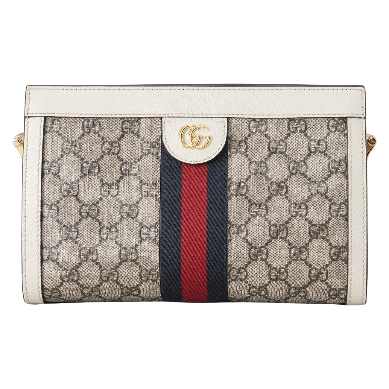 GUCCI(USED)구찌 503877 오피디아 GG 슈프림 숄더백