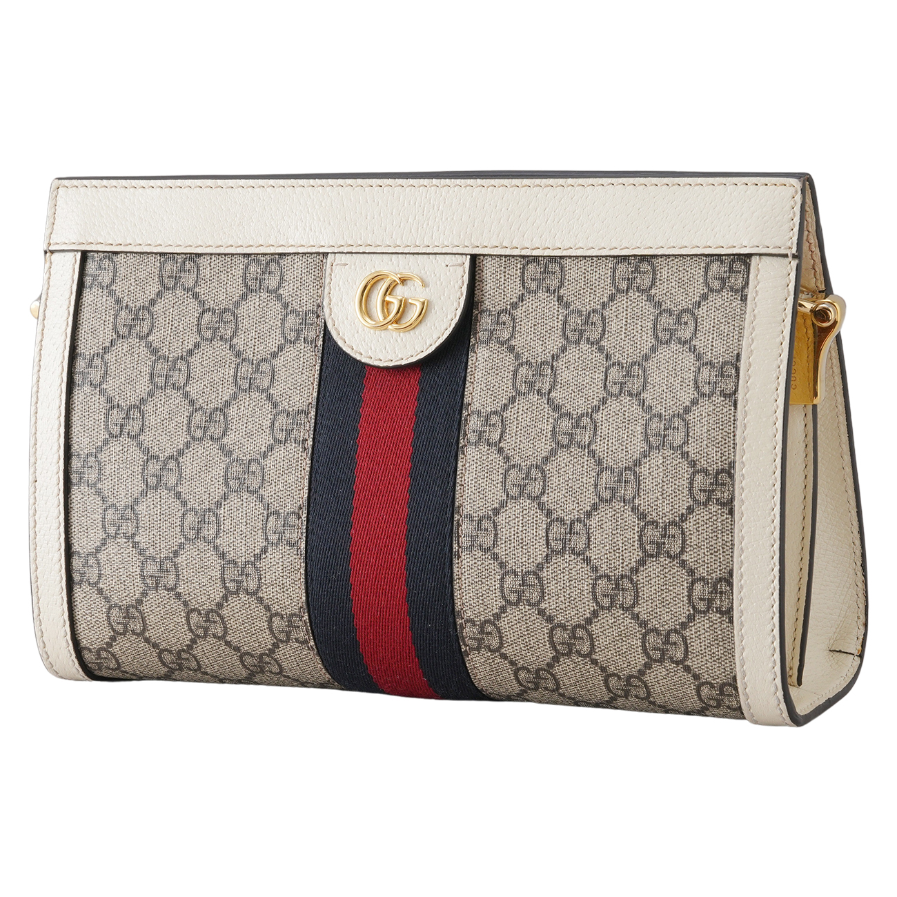 GUCCI(USED)구찌 503877 오피디아 GG 슈프림 숄더백