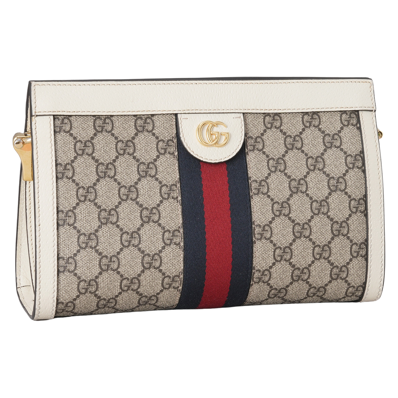 GUCCI(USED)구찌 503877 오피디아 GG 슈프림 숄더백
