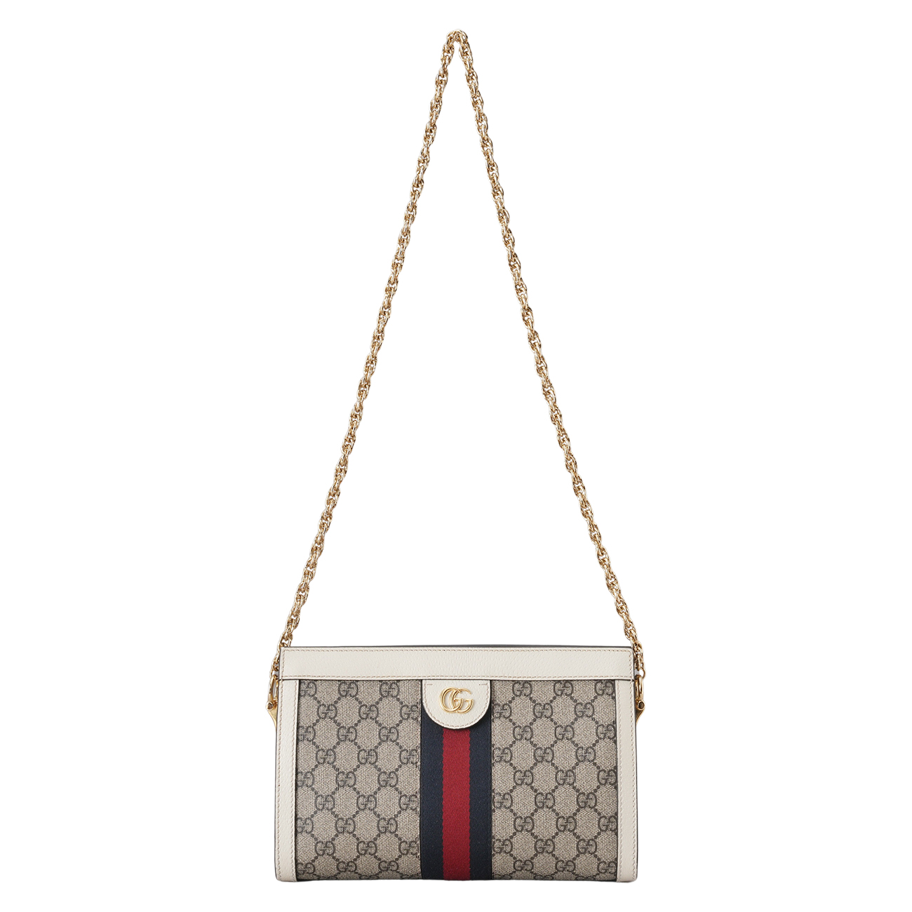 GUCCI(USED)구찌 503877 오피디아 GG 슈프림 숄더백