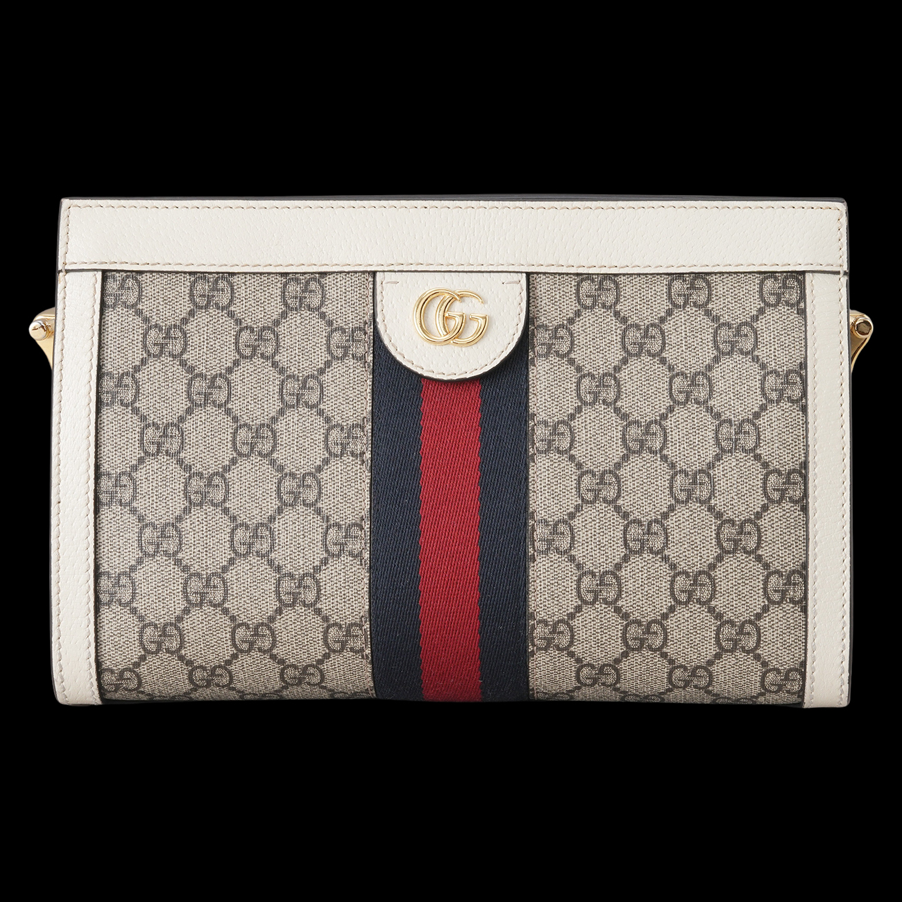GUCCI(USED)구찌 503877 오피디아 GG 슈프림 숄더백