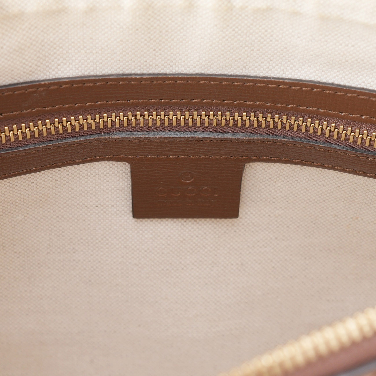 GUCCI(USED)구찌 621220 홀스빗 1955 스몰 탑 핸들백