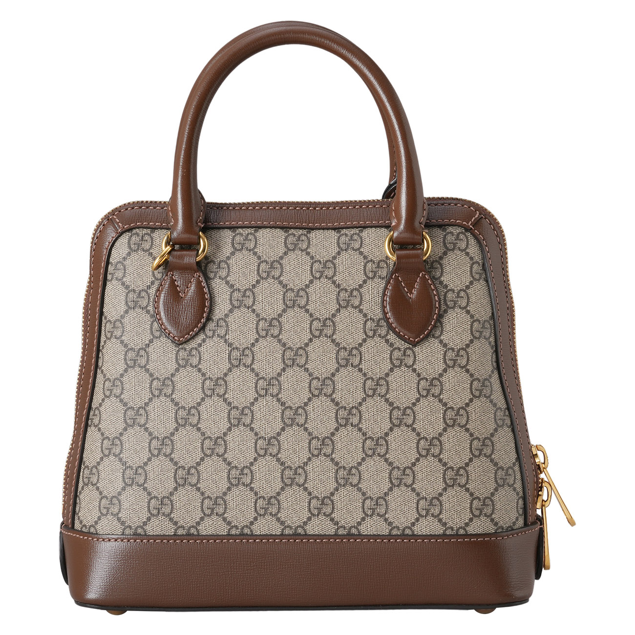 GUCCI(USED)구찌 621220 홀스빗 1955 스몰 탑 핸들백