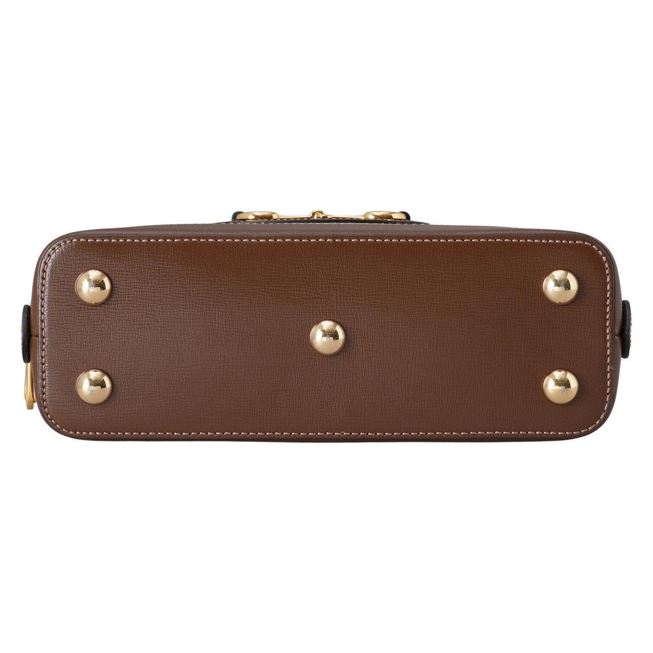 GUCCI(USED)구찌 621220 홀스빗 1955 스몰 탑 핸들백