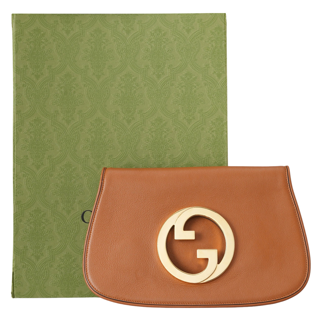 GUCCI(USED)구찌 699268 블론디 숄더백