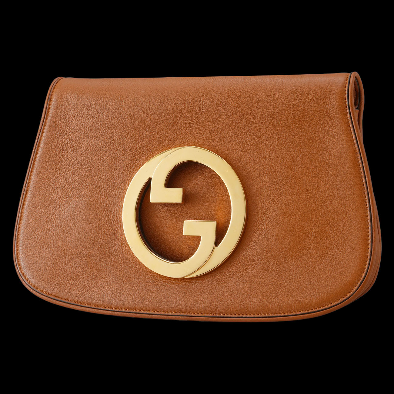 GUCCI(USED)구찌 699268 블론디 숄더백