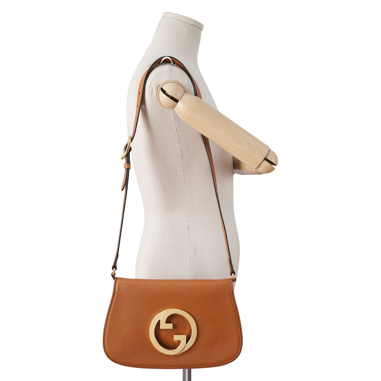 GUCCI(USED)구찌 699268 블론디 숄더백