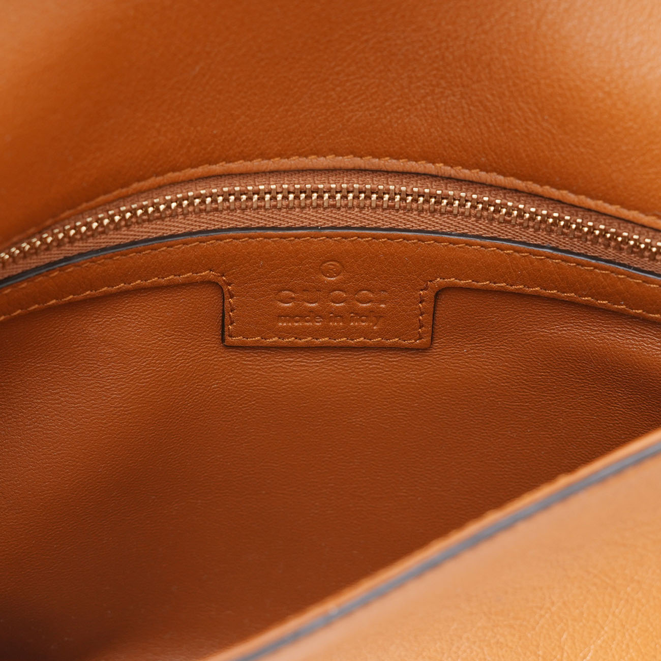 GUCCI(USED)구찌 699268 블론디 숄더백