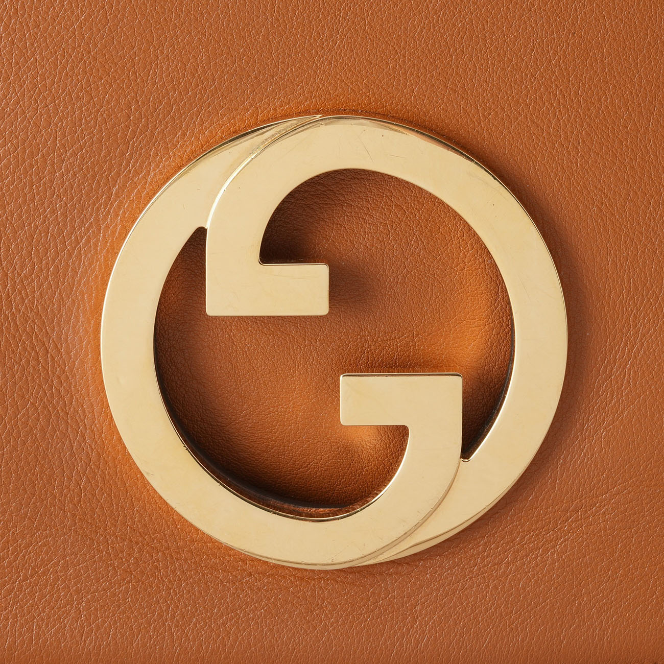 GUCCI(USED)구찌 699268 블론디 숄더백