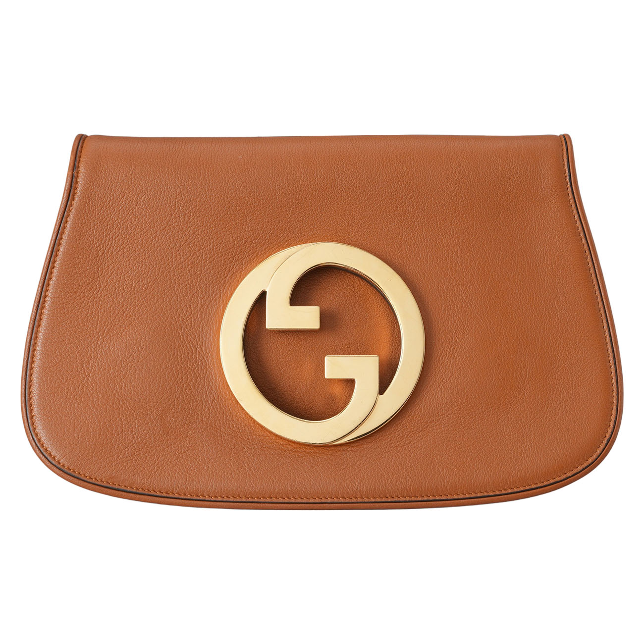 GUCCI(USED)구찌 699268 블론디 숄더백