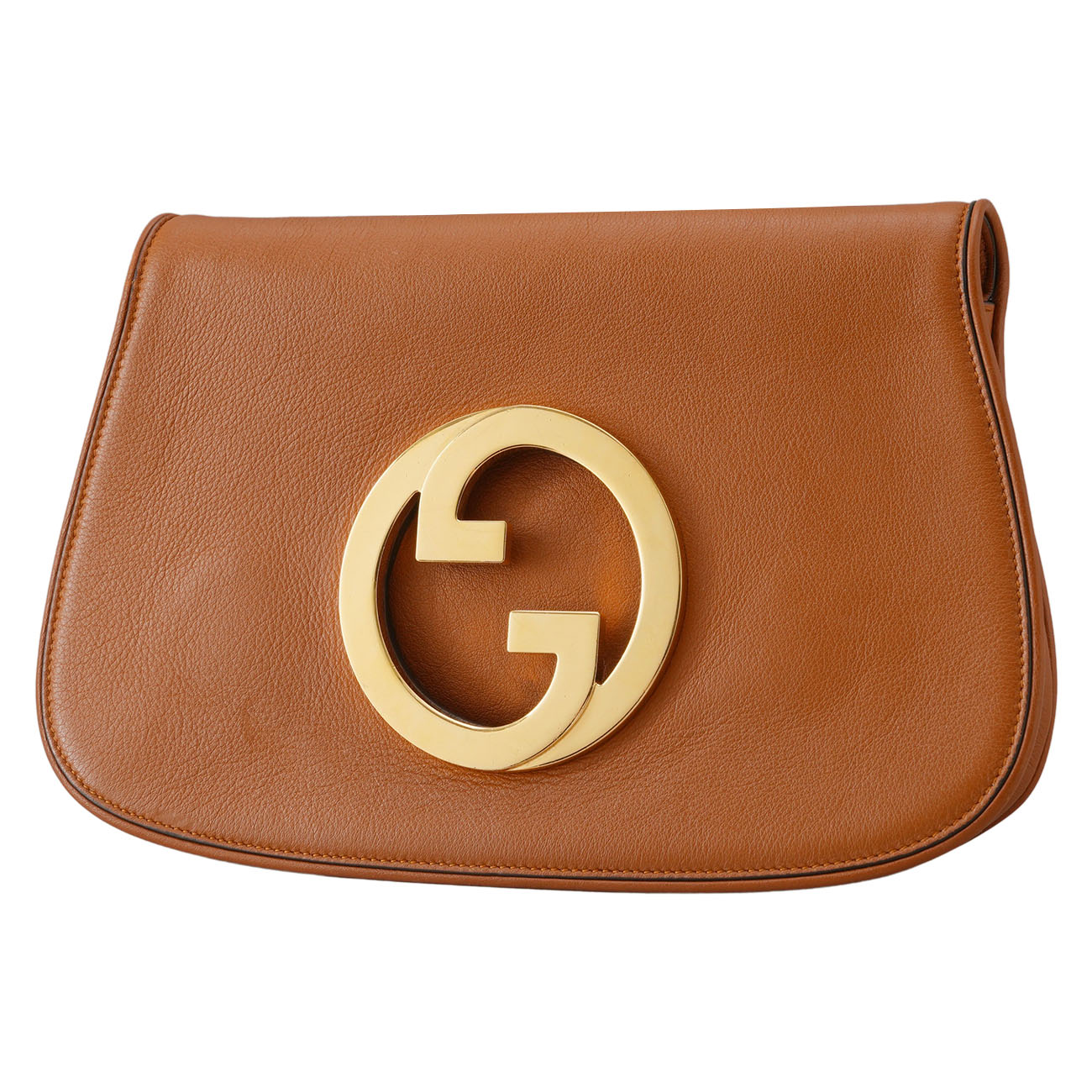 GUCCI(USED)구찌 699268 블론디 숄더백