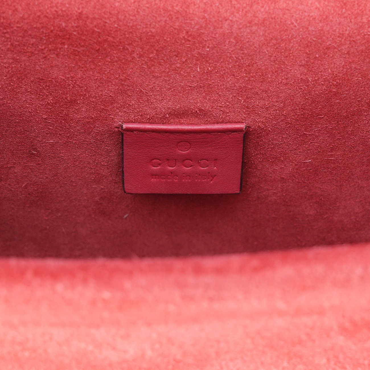 GUCCI(USED)구찌 421970 디오니소스 숄더백