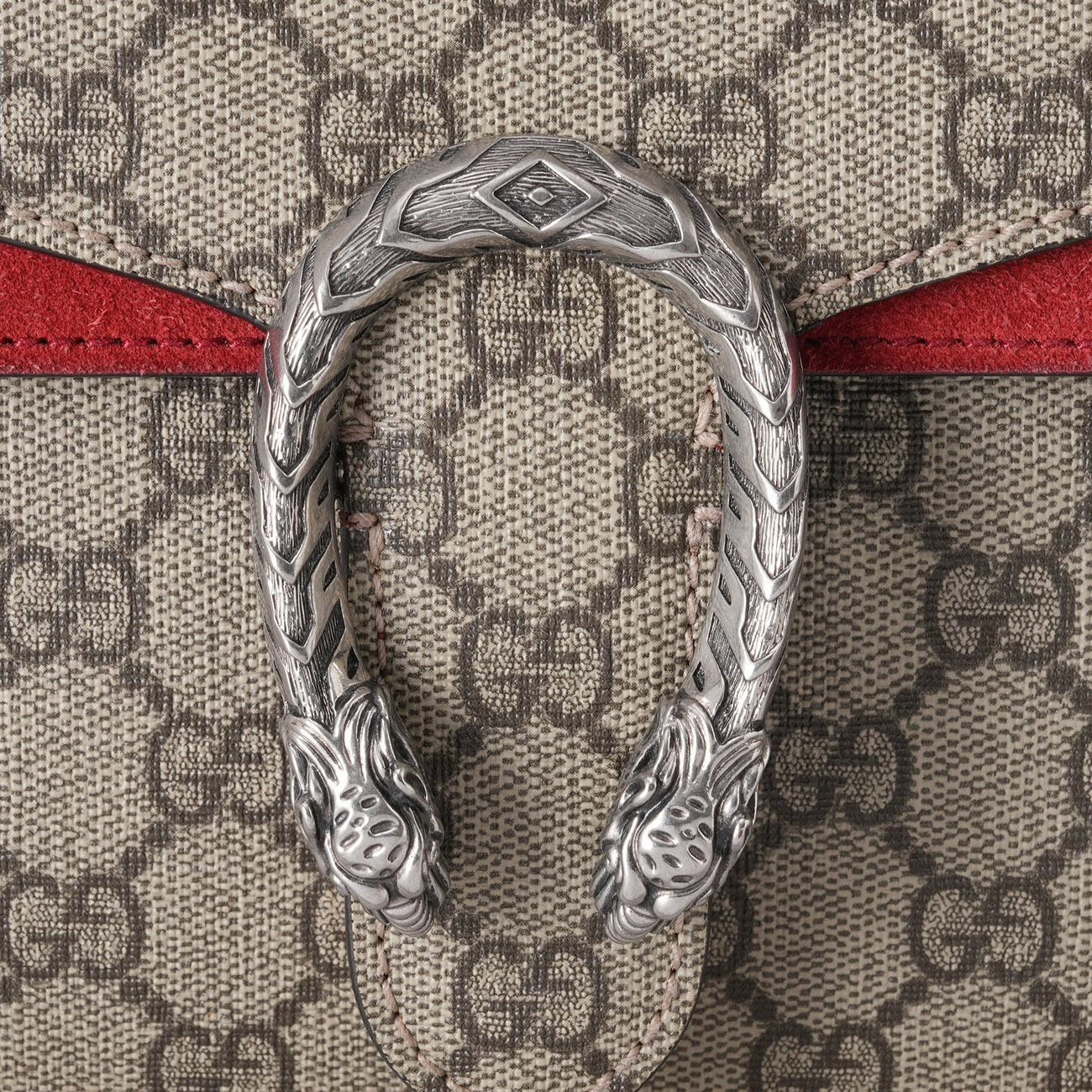 GUCCI(USED)구찌 421970 디오니소스 숄더백
