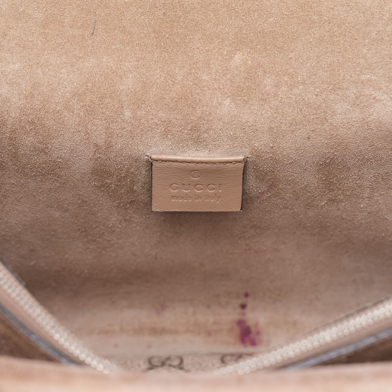 GUCCI(USED)구찌 400249 디오니서스 숄더백