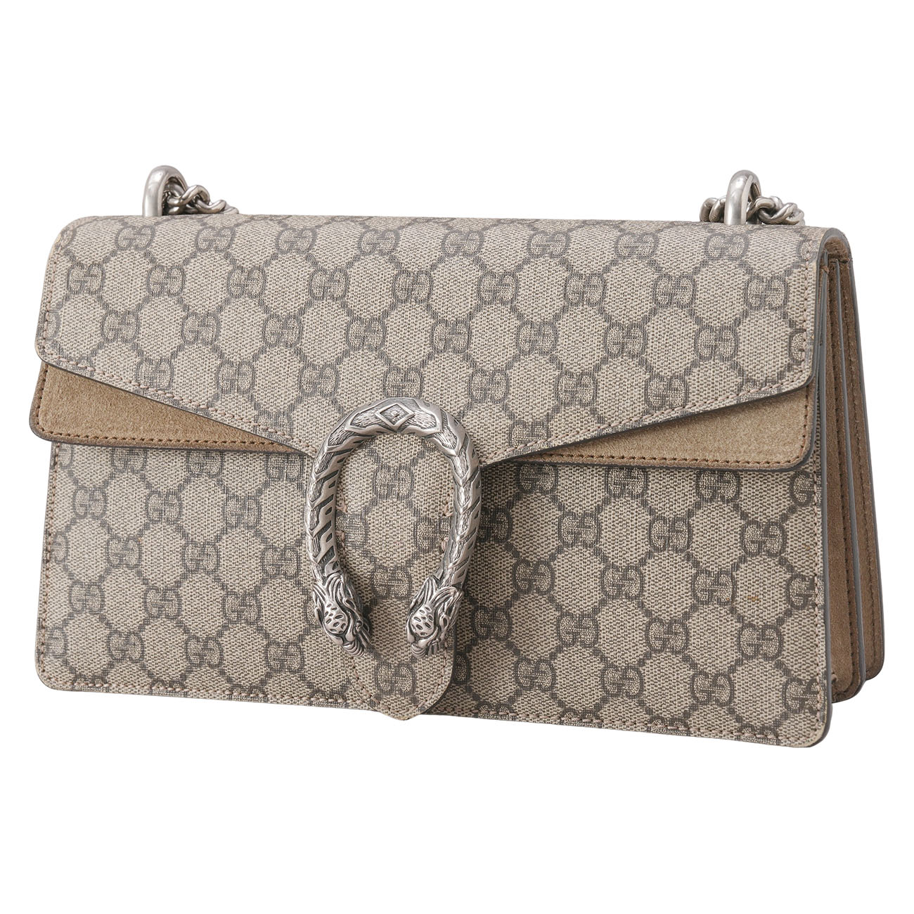 GUCCI(USED)구찌 400249 디오니서스 숄더백