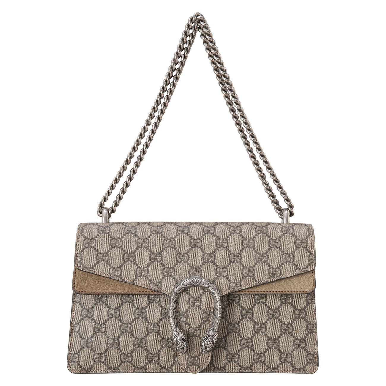 GUCCI(USED)구찌 400249 디오니서스 숄더백