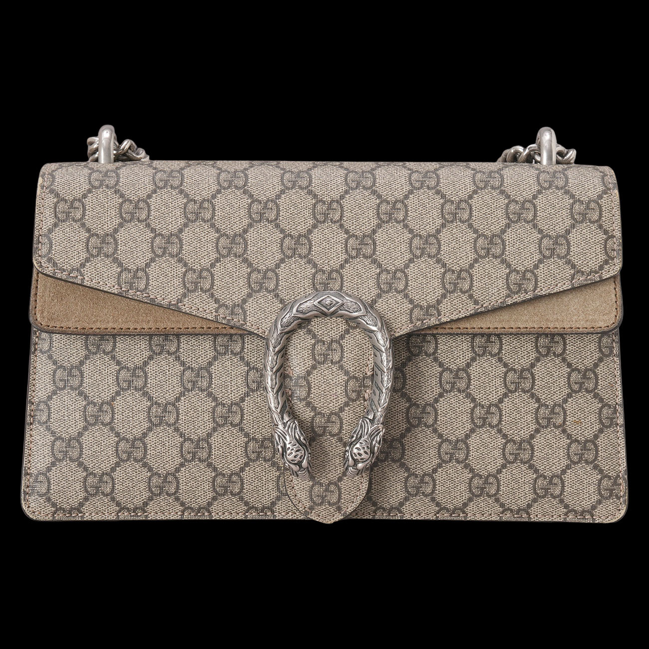 GUCCI(USED)구찌 400249 디오니서스 숄더백