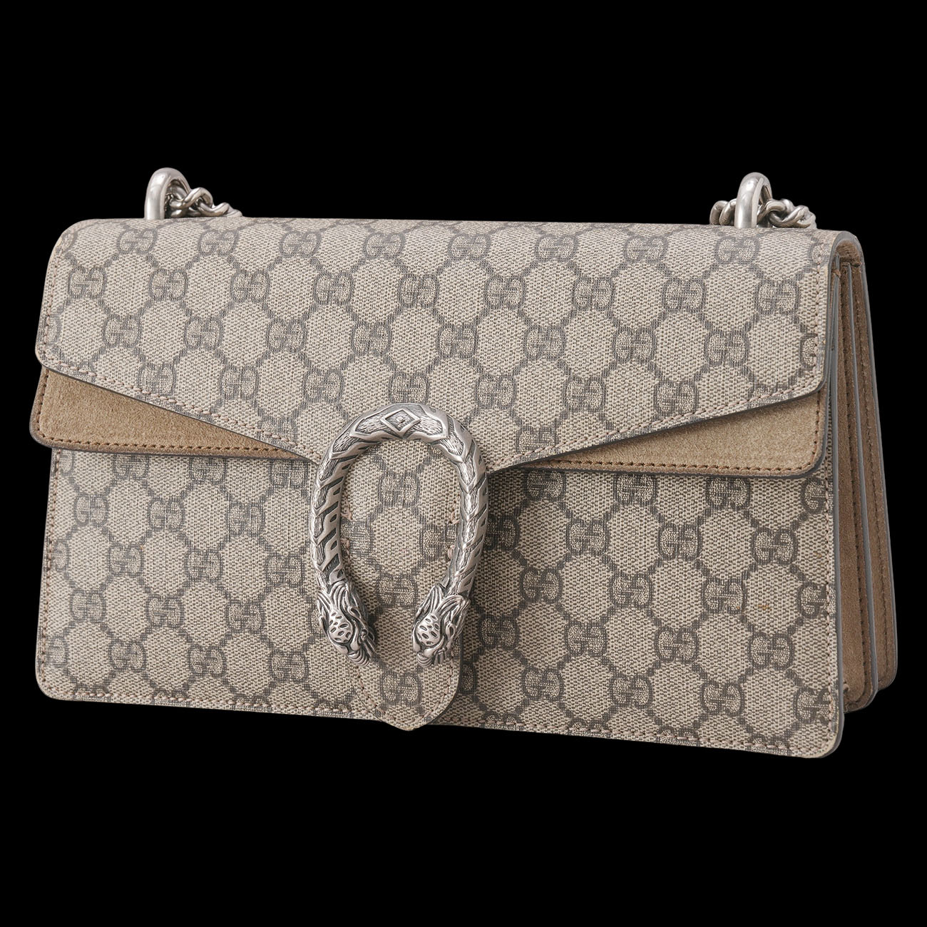 GUCCI(USED)구찌 400249 디오니서스 숄더백