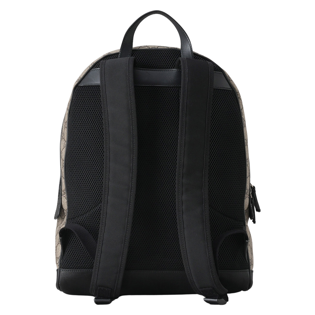 GUCCI(USED)구찌 406370 GG 수프림 에덴 백팩