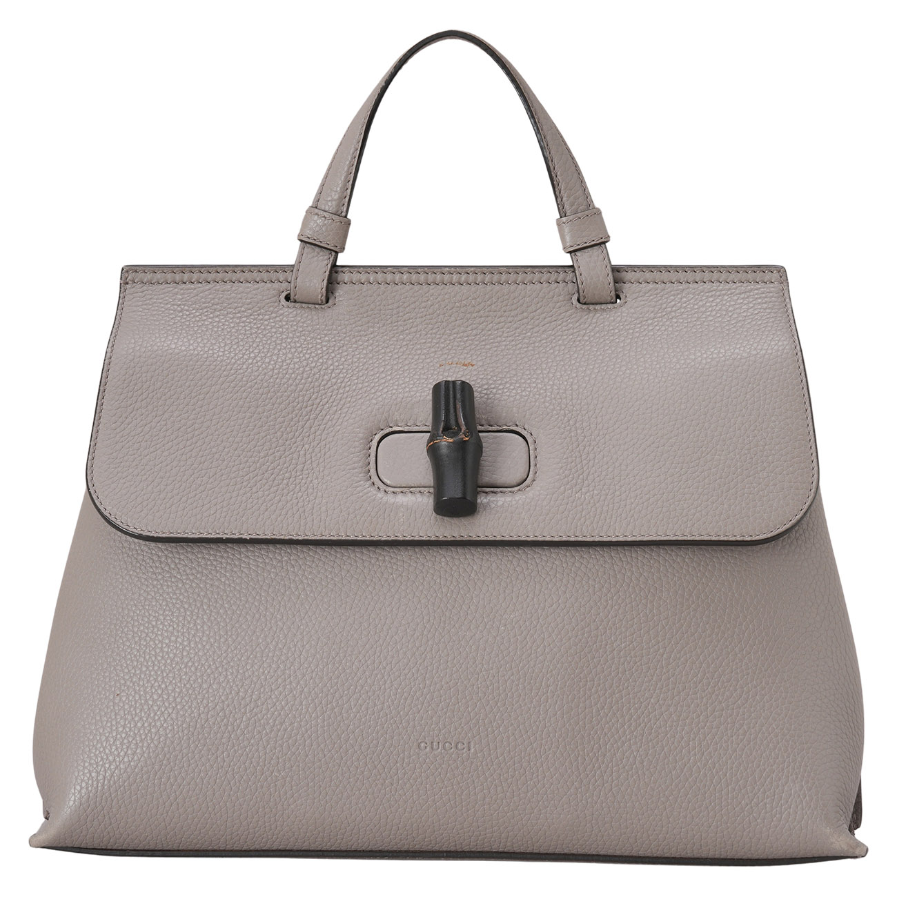 GUCCI(USED)구찌 392013 뱀부 토트겸 숄더백