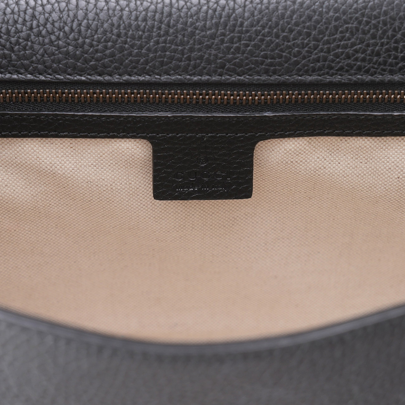 GUCCI(USED)구찌 421890 GG마몽 탑핸들 토트겸 숄더백