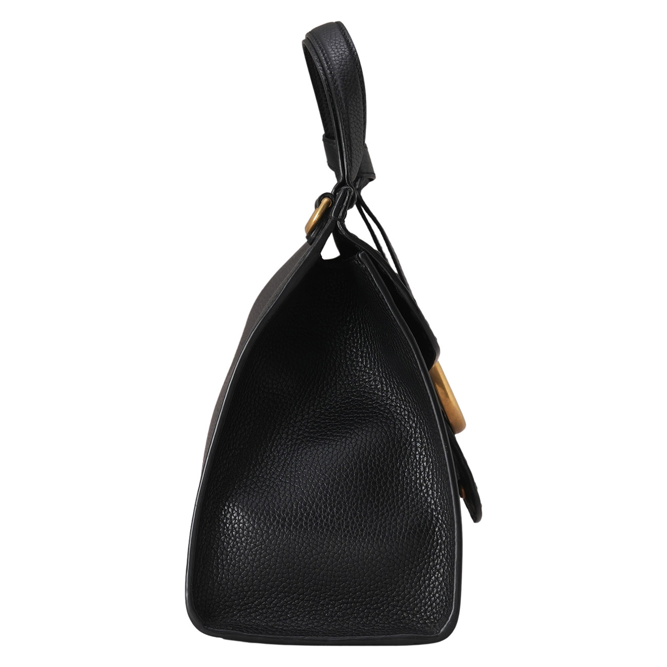 GUCCI(USED)구찌 421890 GG마몽 탑핸들 토트겸 숄더백