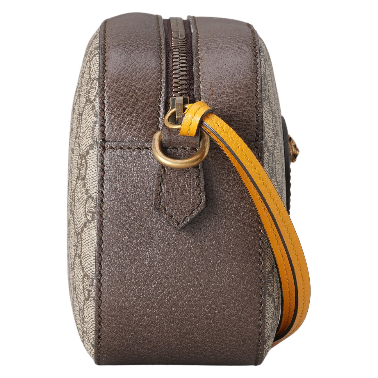 GUCCI(USED)구찌 476466 GG 수프림 메신저백