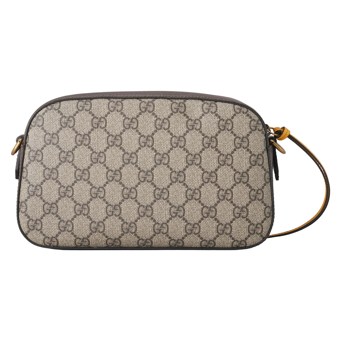 GUCCI(USED)구찌 476466 GG 수프림 메신저백