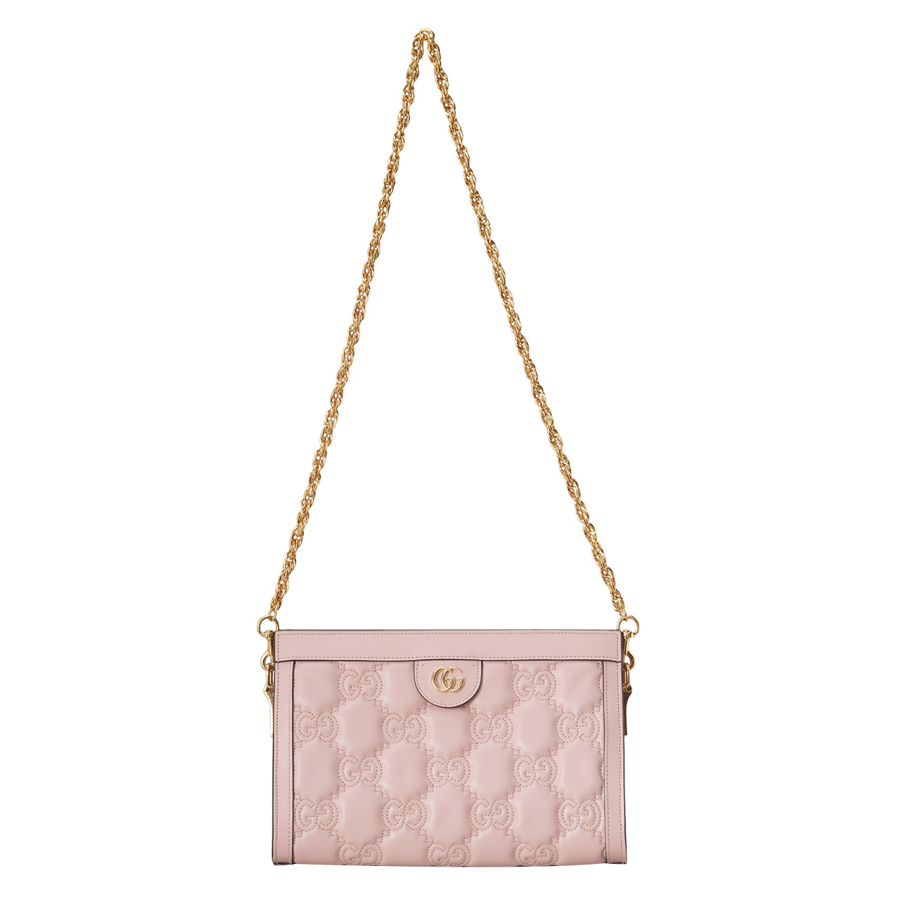 GUCCI(USED)구찌 702200 GG 마틀라세 숄더백