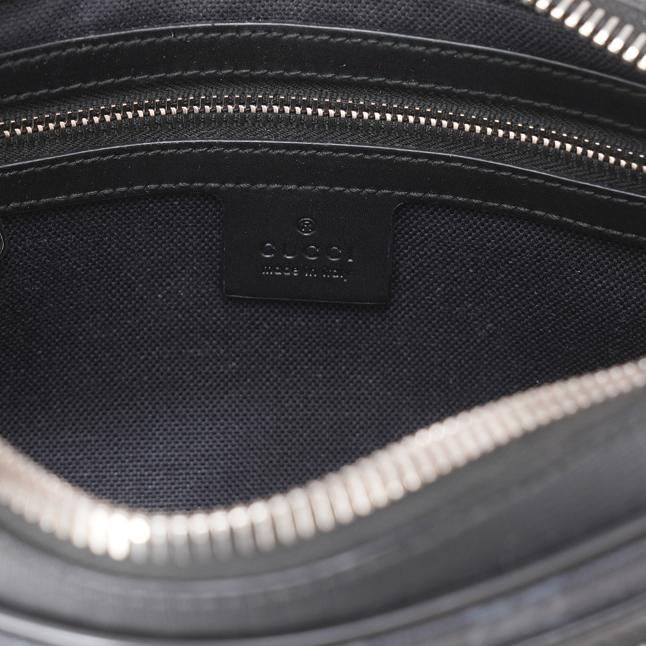 GUCCI(USED)구찌 473293 GG 수프림 밸트백