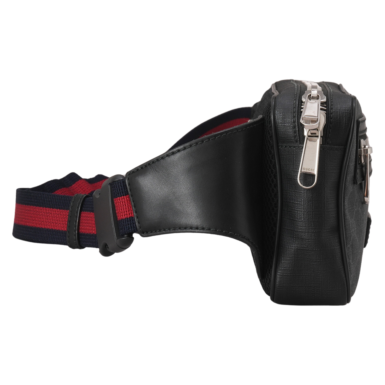 GUCCI(USED)구찌 473293 GG 수프림 밸트백