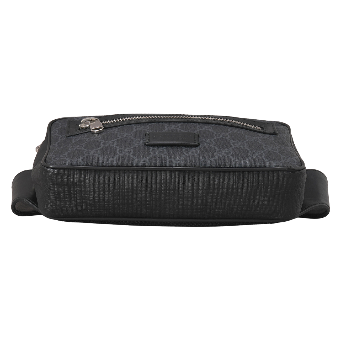 GUCCI(USED)구찌 473293 GG 수프림 밸트백