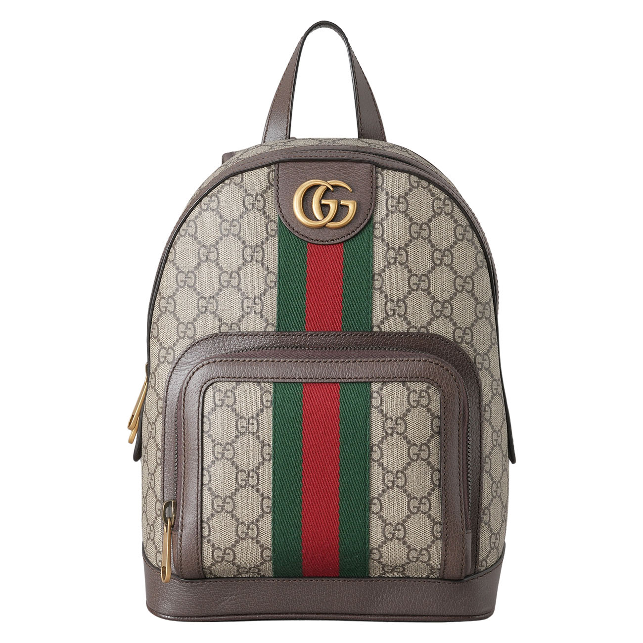 GUCCI(USED)구찌 547965 GG 수프림 오피디아 백팩
