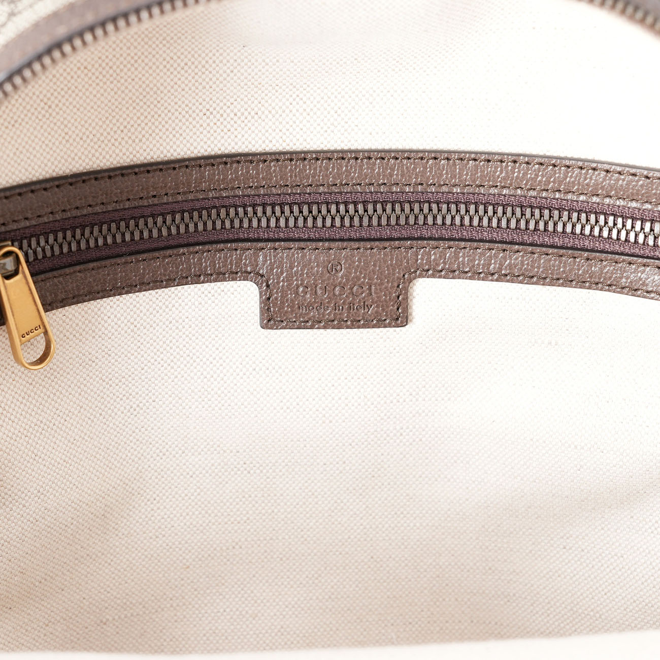 GUCCI(USED)구찌 547965 GG 수프림 오피디아 백팩