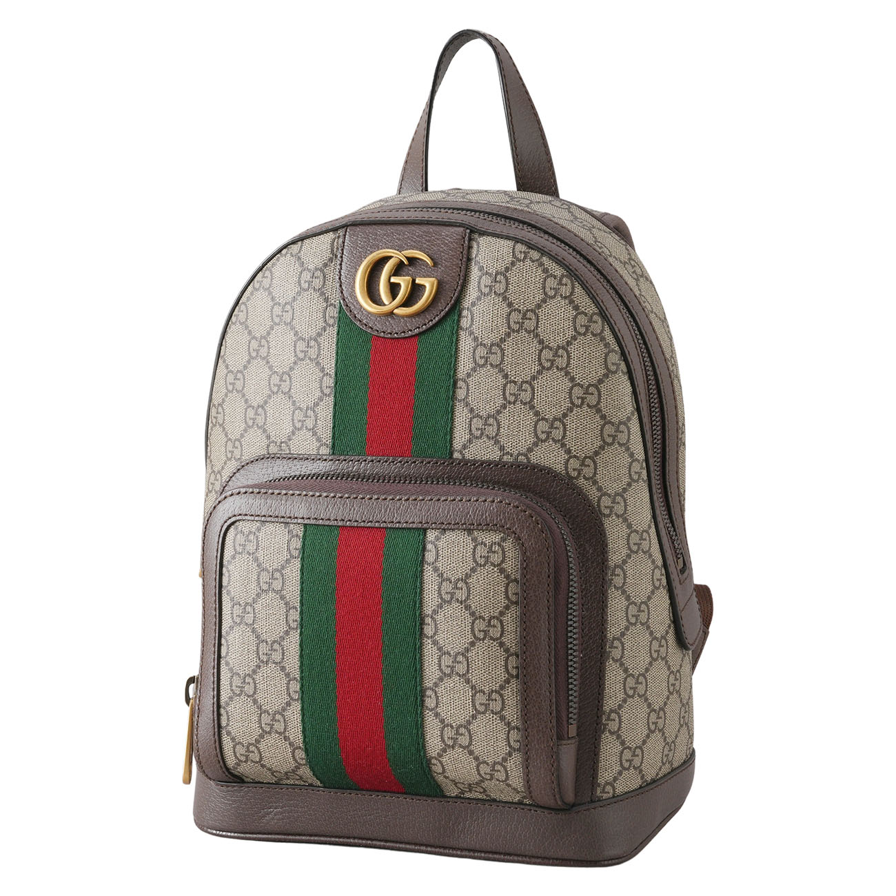 GUCCI(USED)구찌 547965 GG 수프림 오피디아 백팩