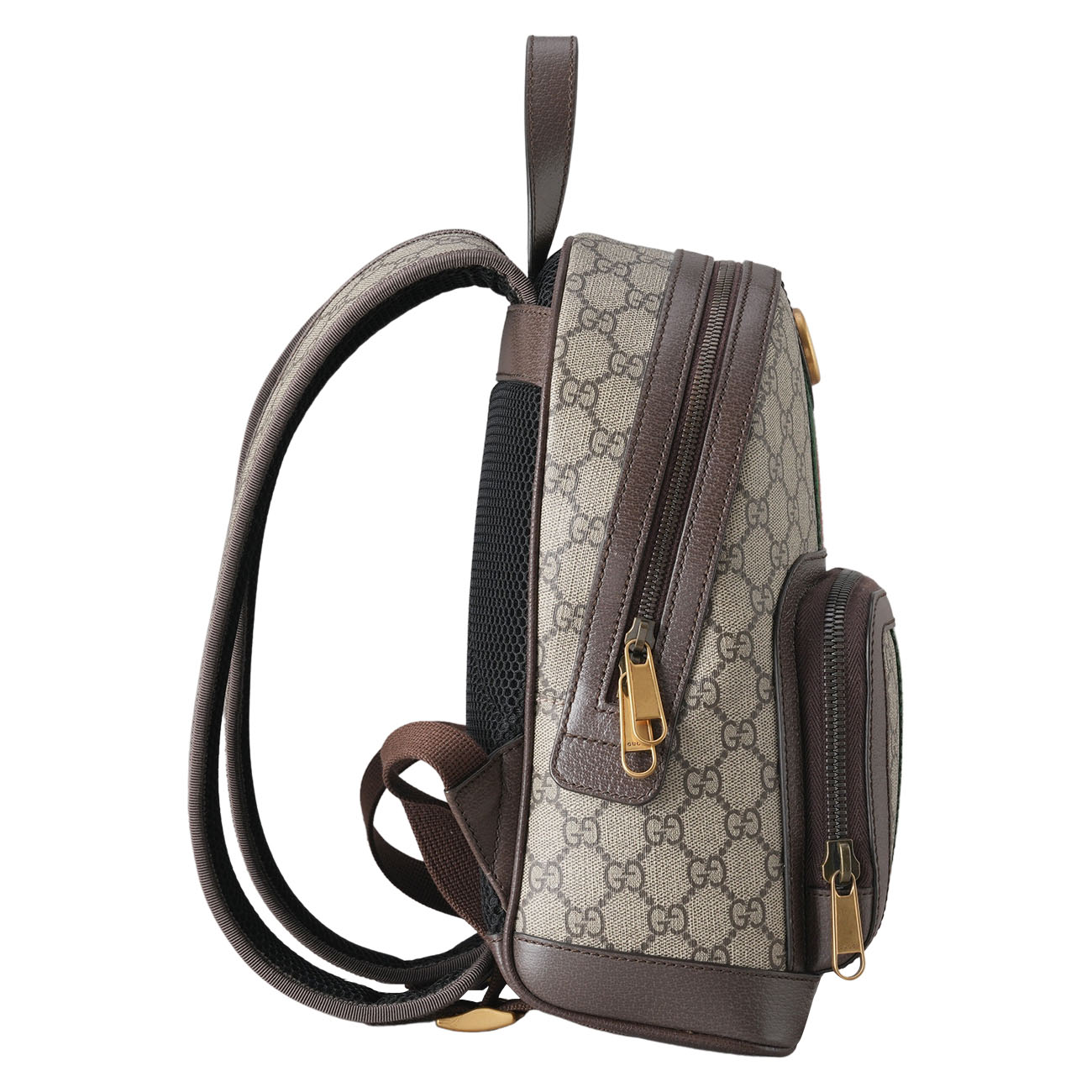 GUCCI(USED)구찌 547965 GG 수프림 오피디아 백팩
