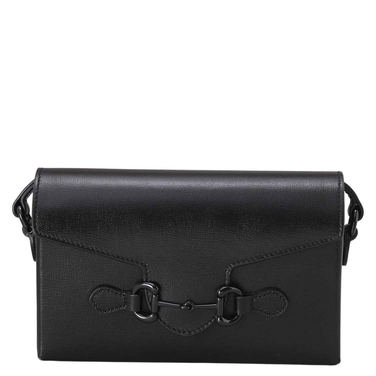 GUCCI(USED)구찌 699296 홀스빗 1955 미니 백