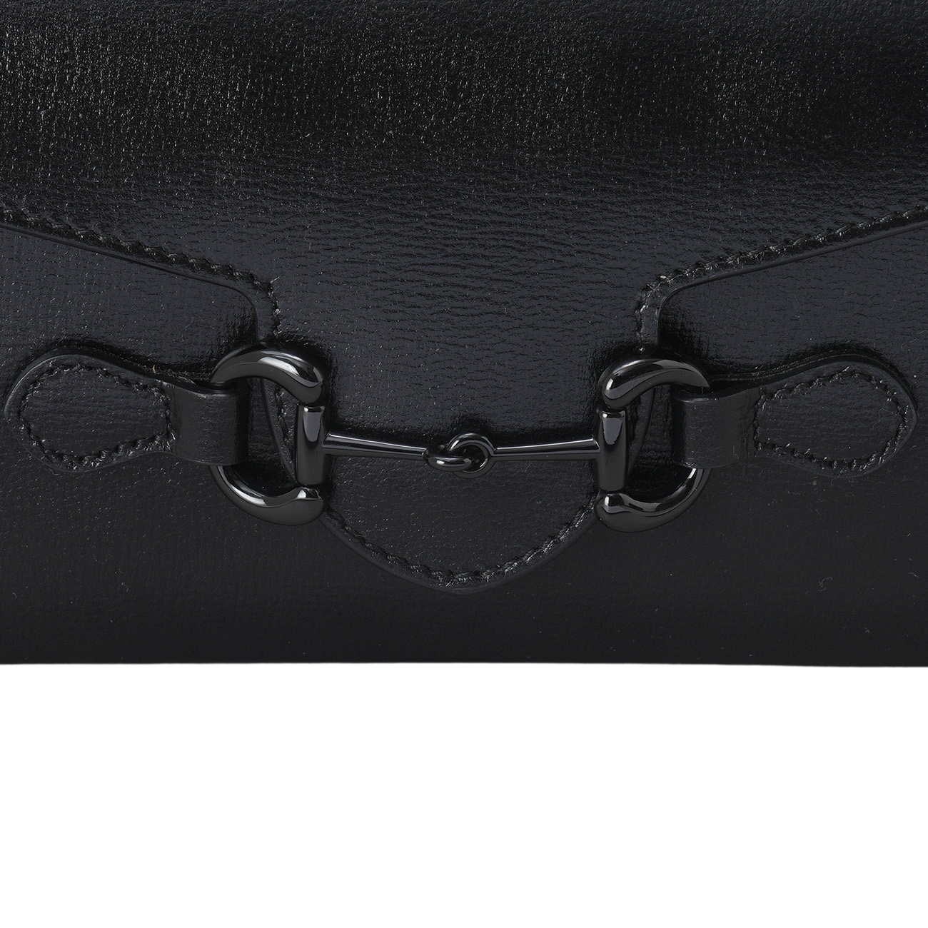 GUCCI(USED)구찌 699296 홀스빗 1955 미니 백