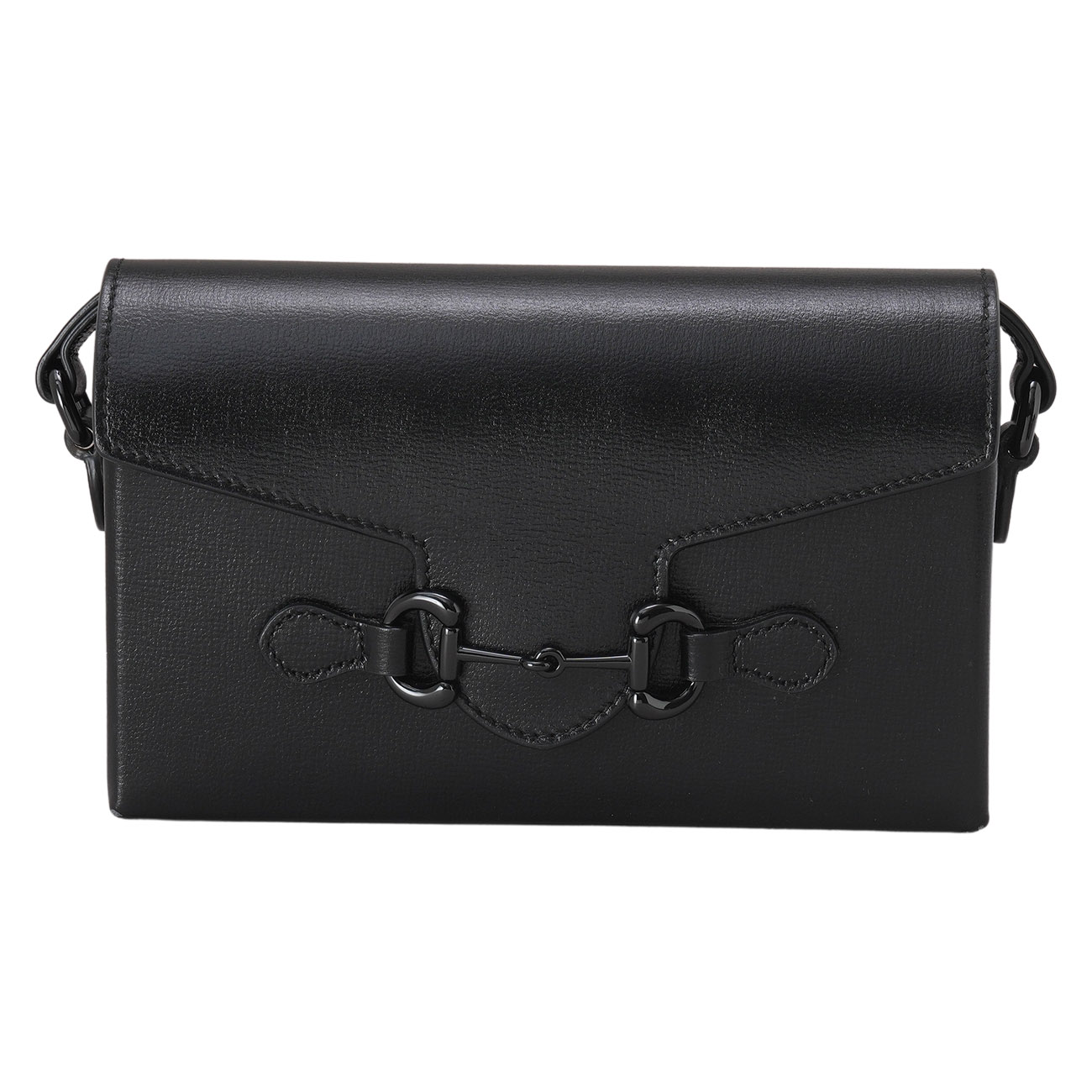 GUCCI(USED)구찌 699296 홀스빗 1955 미니 백