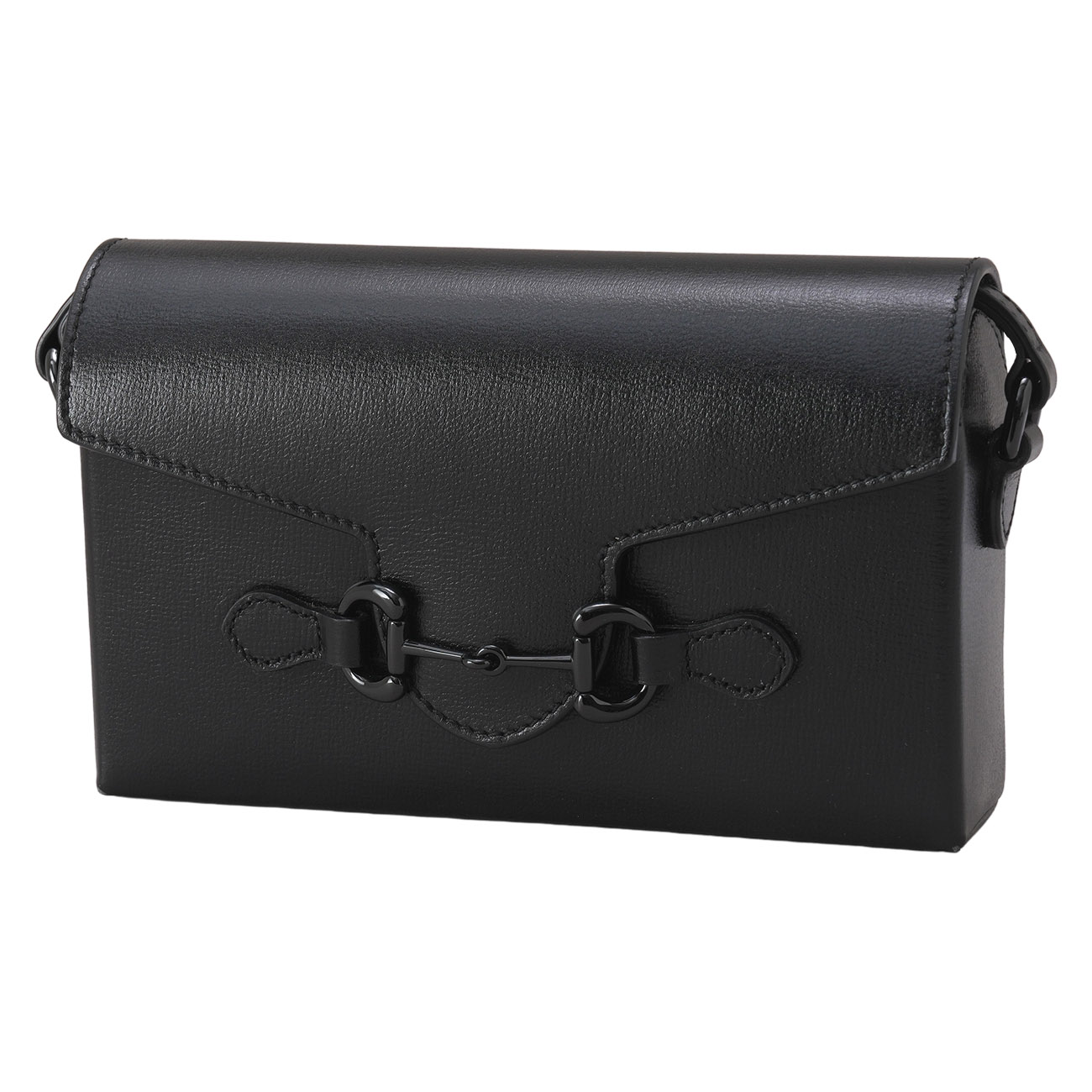 GUCCI(USED)구찌 699296 홀스빗 1955 미니 백