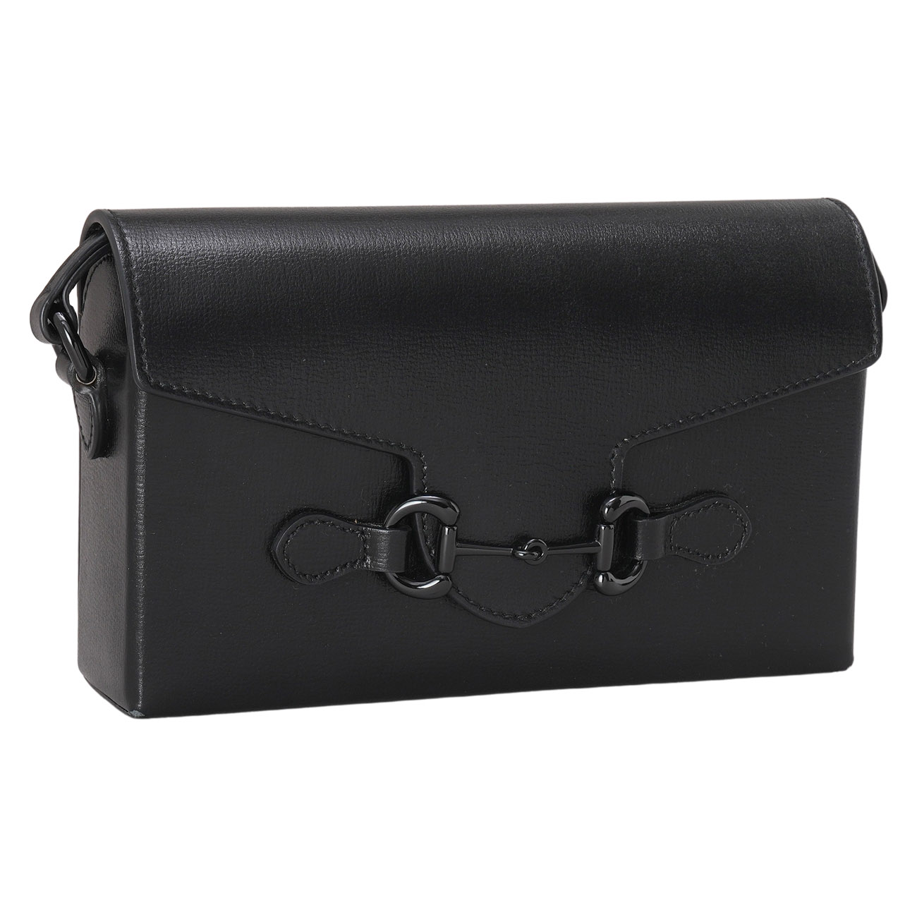 GUCCI(USED)구찌 699296 홀스빗 1955 미니 백