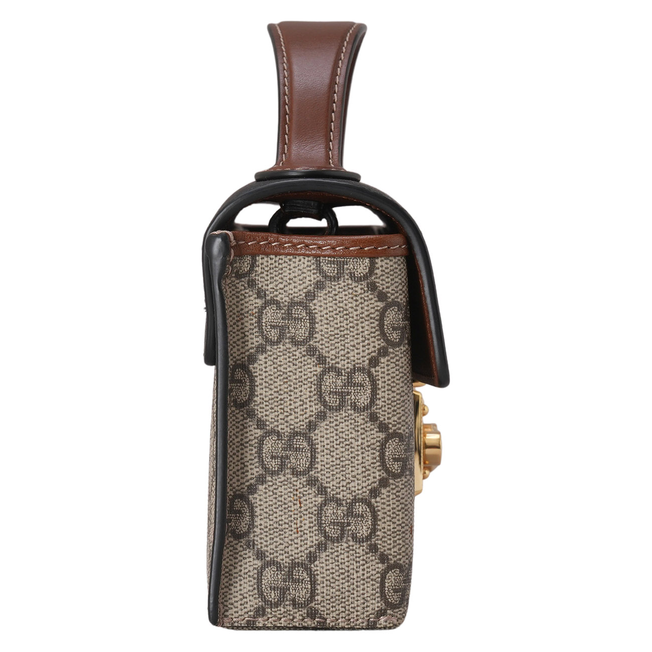 GUCCI(USED)구찌 652683 패들락 미니 백