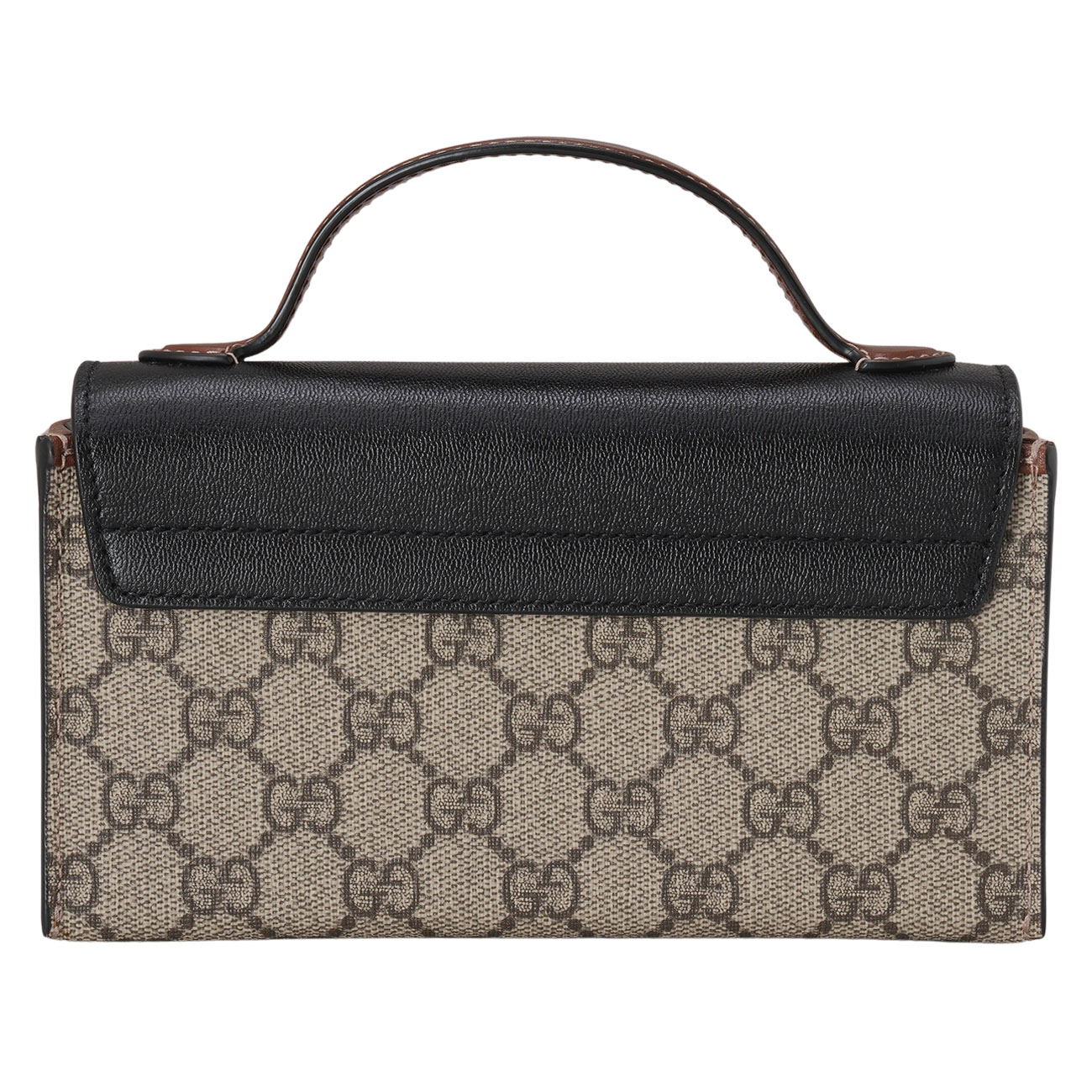GUCCI(USED)구찌 652683 패들락 미니 백