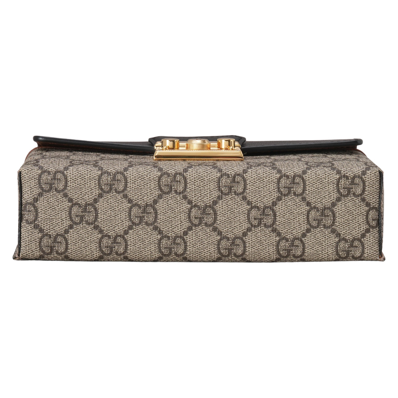 GUCCI(USED)구찌 652683 패들락 미니 백