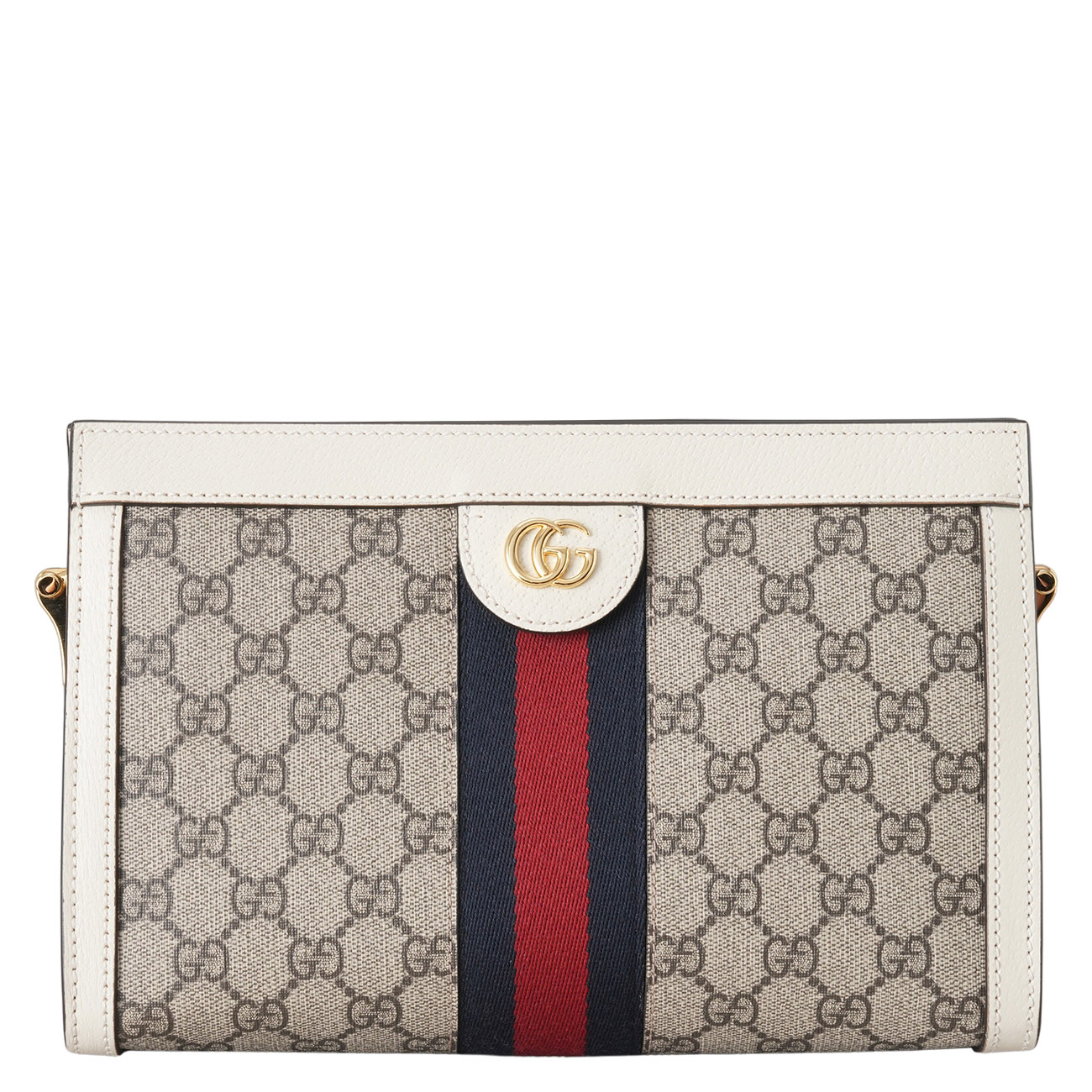 GUCCI(USED)구찌 503877 GG 수프림 숄더백