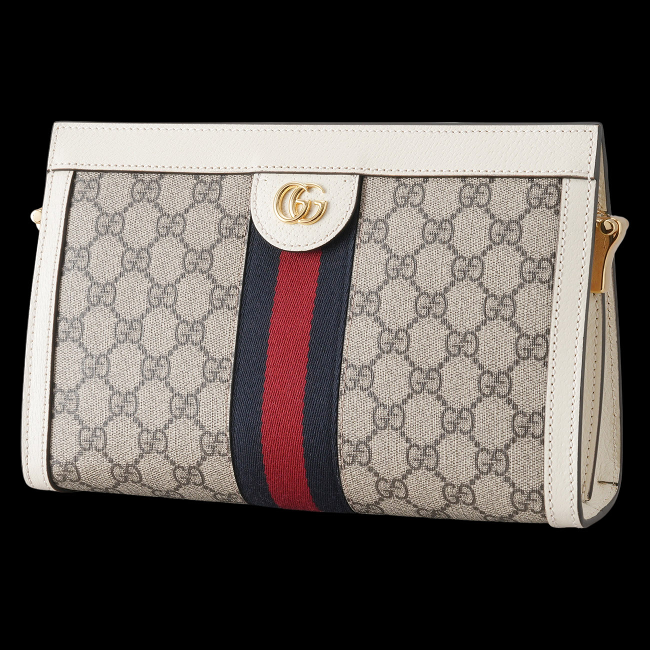 GUCCI(USED)구찌 503877 GG 수프림 숄더백